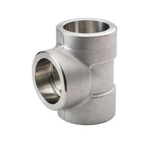 Alloy Steel Socket Weld Fittings Price List