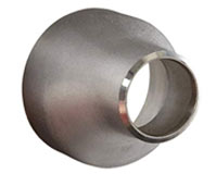Stainless Steel Concentric Reducer Type B
