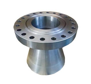 Stainless Steel Expander Flange Stainless Steel Expander Flange