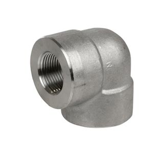 Stainless Steel Forged Fittings Price List