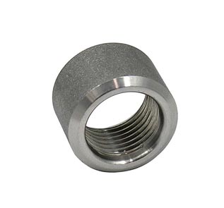 Stainless Steel Forged Half Coupling Stainless Steel Forged Half Coupling