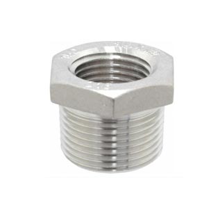 Stainless Steel Threaded Bushing Stainless Steel Threaded Bushing