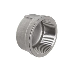 Stainless Steel Forged Pipe Cap Stainless Steel Forged Pipe Cap