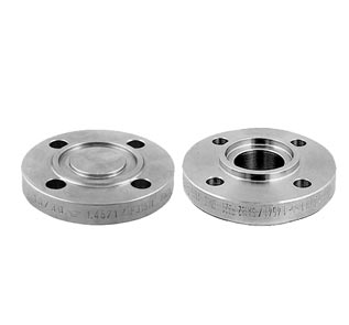 Stainless Steel Groove and Tongue Flanges Stainless Steel Groove and Tongue Flanges