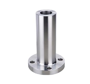 Stainless Steel Long Weld Neck Flange Stainless Steel Long Weld Neck Flange