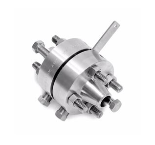 Stainless Steel Orifice Flanges Stainless Steel Orifice Flanges