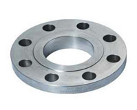 Stainless Steel Slip On Flange
