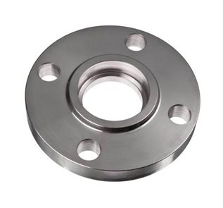 Stainless Steel Socket Weld Flange Stainless Steel Socket Weld Flange