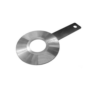 Stainless Steel Spades & Ring Spacers Stainless Steel Spades & Ring Spacers