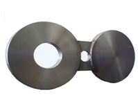 Stainless Steel Spectacle Blind Flange Stainless Steel Spectacle Blind Flange