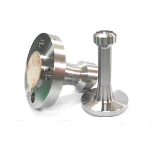 Stainless Steel Weldo / Nipo Flange Stainless Steel Weldo / Nipo Flange
