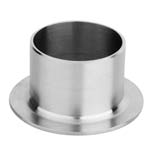 Titanium ANSI Stub Ends Titanium ANSI Stub Ends