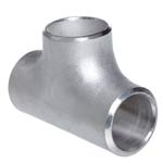 ANSI B16.5 Titanium Alloy Tee ANSI B16.5 Titanium Alloy Tee