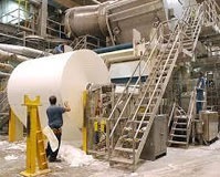 The West Coast Paper Mills
