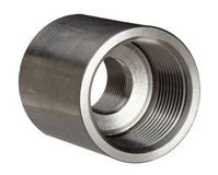 Stainless Steel Class 300 Threaded Full Coupling Stainless Steel Class 300 Threaded Full Coupling