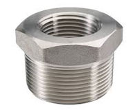 ASTM A182 Stainless Steel Threaded Plug ASTM A182 Stainless Steel Threaded Plug