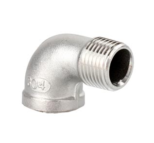 Threaded Street Elbow