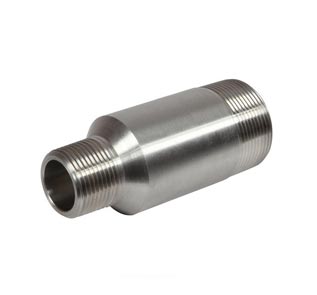 Threaded Swage Nipple Threaded Swage Nipple