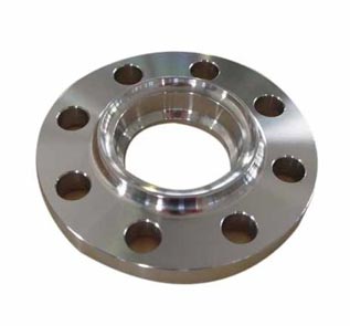 Titanium Flanges Titanium Flanges