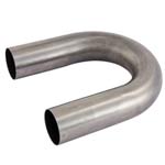 ANSI B16.5 Titanium Alloy U Bend ANSI B16.5 Titanium Alloy U Bend