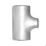 Titanium ANSI Unequal Tee Titanium ANSI Unequal Tee