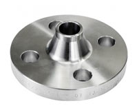Welding Neck Flange En 1092-1