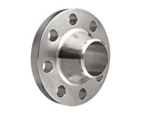 WNRF Pipe Flange EN 1092-1 Type 02