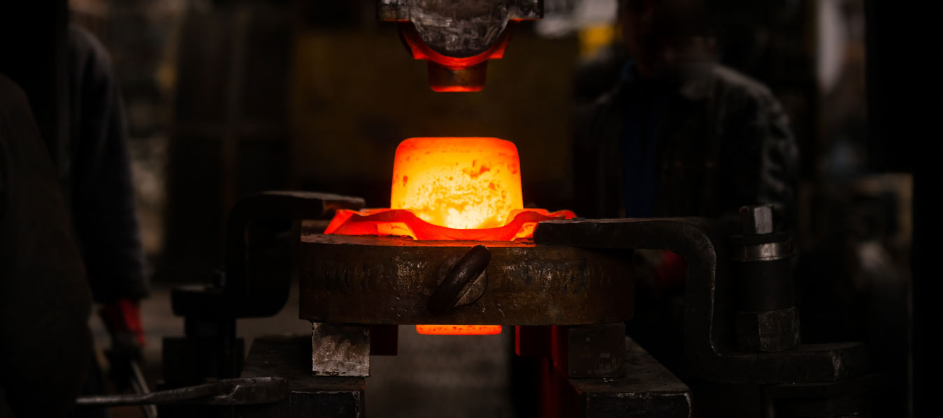 Flange Manufacturer in India