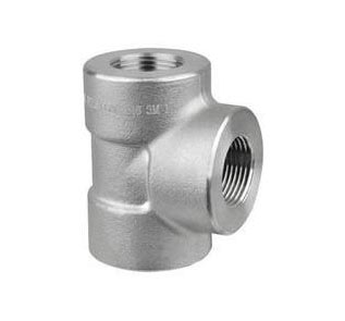 Titanium Forged Fittings