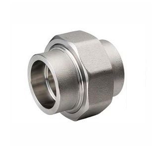 Titanium Socket Weld Fittings