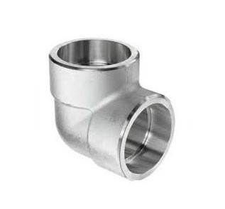 Titanium Threaded Fittings
