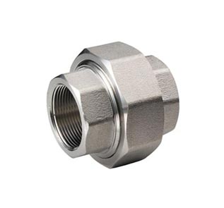 304 Stainless Steel Forged Fittings