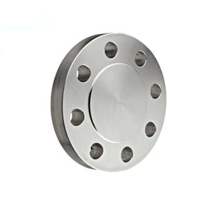 304L Stainless Steel Blind Flanges 304L Stainless Steel Blind Flanges