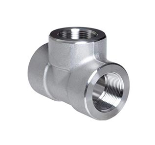 304L Stainless Steel Forged Fittings 304L Stainless Steel Forged Fittings
