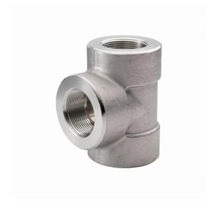 316 Stainless Steel Forged Fittings 316 Stainless Steel Forged Fittings