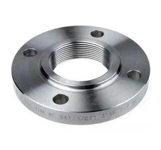 316 Stainless Steel Threaded Flanges 316 Stainless Steel Threaded Flanges