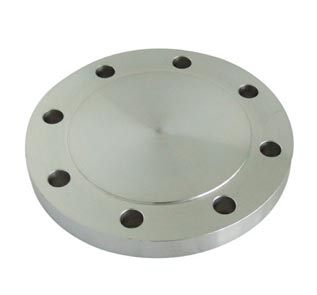 316L Stainless Steel Blind Flanges 316L Stainless Steel Blind Flanges