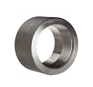 A182 F316L Forged Fittings A182 F316L Forged Fittings