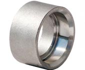 A182 Gr F304 Socket Weld Half Coupling