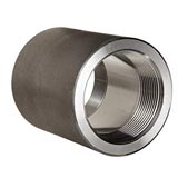 A182 Gr F304 ASME B16.11 Forged Threaded Coupling