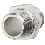 A182 Gr F304 ASME B16.11 Threaded Union