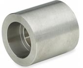 A182 Gr F316 ASME B16.11 Full Coupling