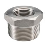 Stainless Steel Threaded Bushing