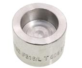 A182 Gr F321 Forged Socket weld Pipe Cap