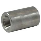 A182 Gr F321 Forged Screwed Full Coupling