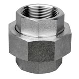 A182 Gr F321 Forged Threaded Union