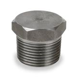 A182 Gr F347 MSS SP-83 Threaded Bushing