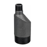 A350 Gr LF2 Forged Eccentric Swage Nipple