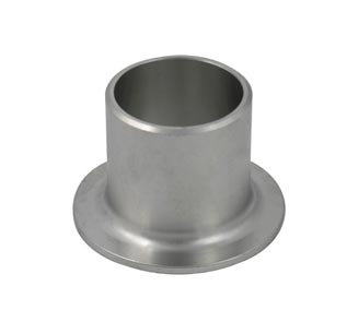 Alloy Steel Stub End manufacturer India Alloy Steel Stub End manufacturer India