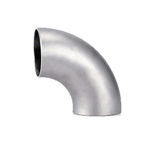 ASME B16.9 SR Weld Elbow ASME B16.9 SR Weld Elbow